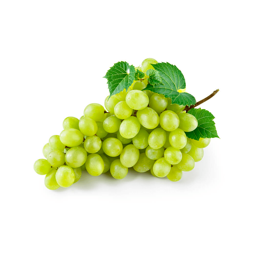 Green grape