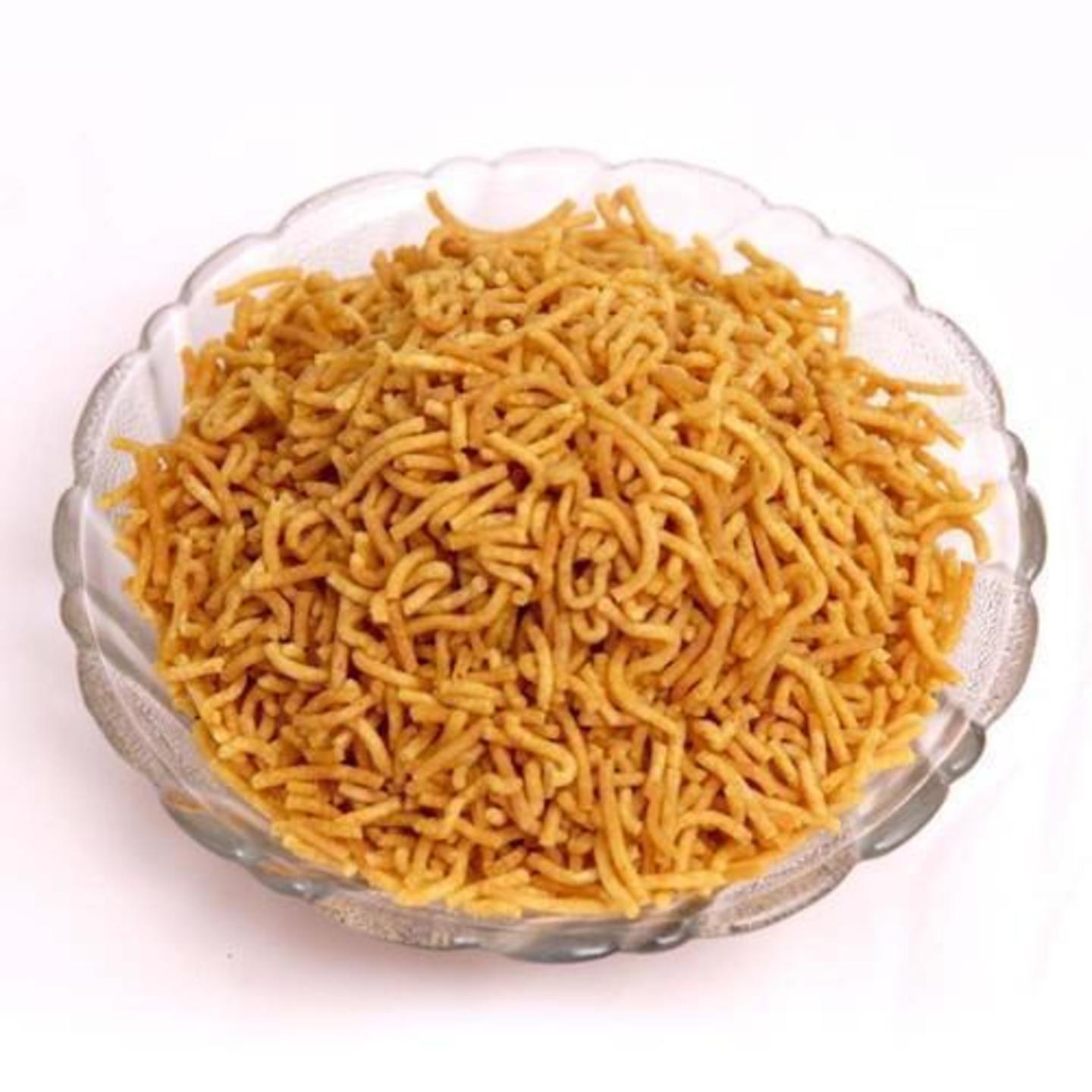 NAMKIN SPICY SEV 1 KG