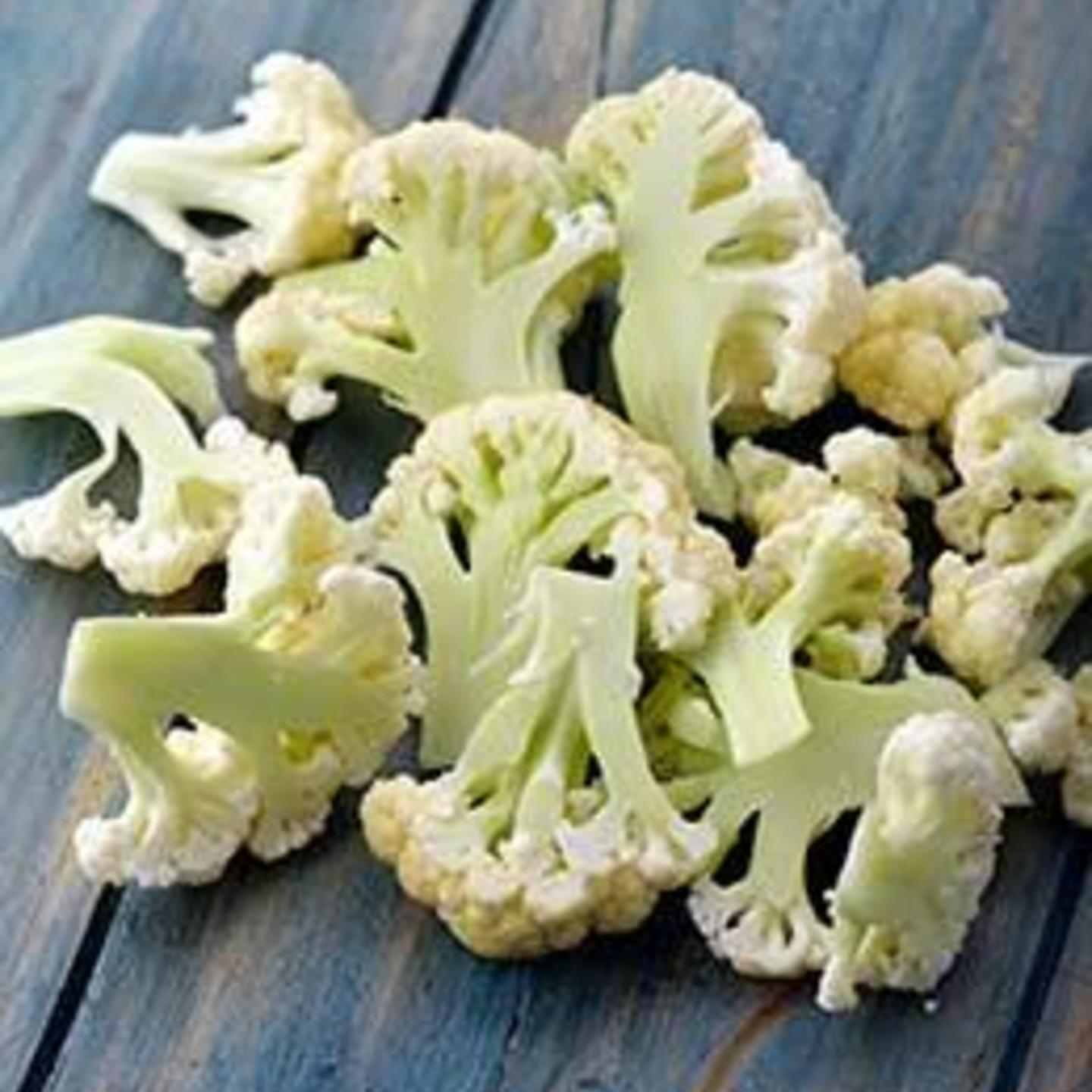 CAULI FLOWER  FUL GOBI