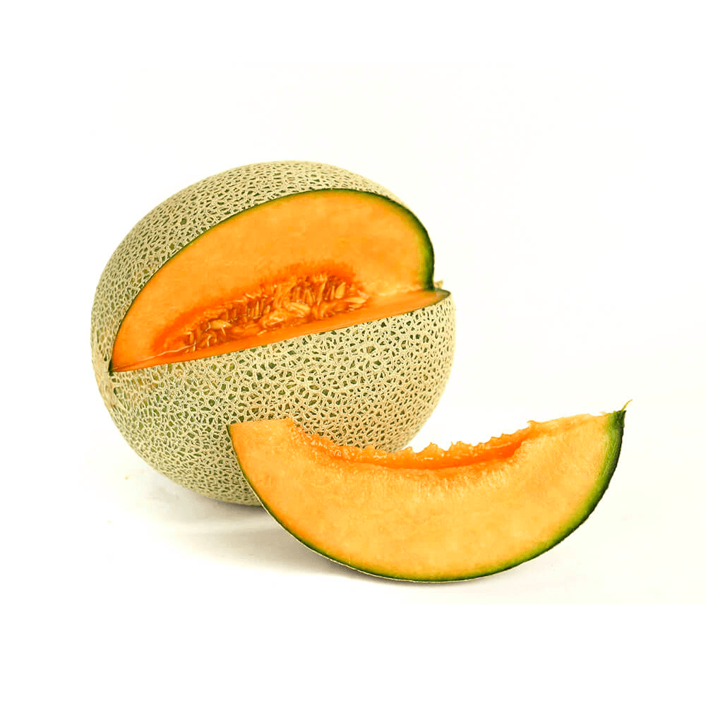 Japanese melons