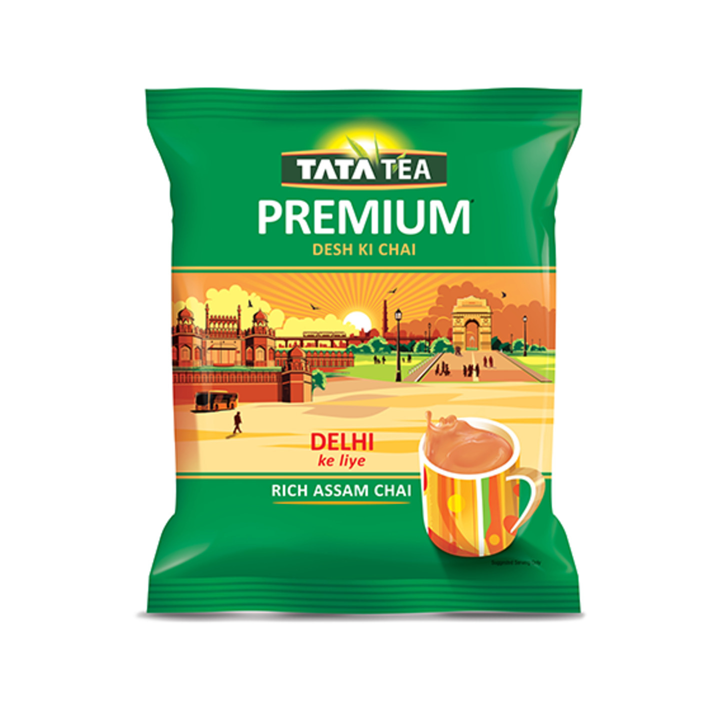 Tata Tea Premium