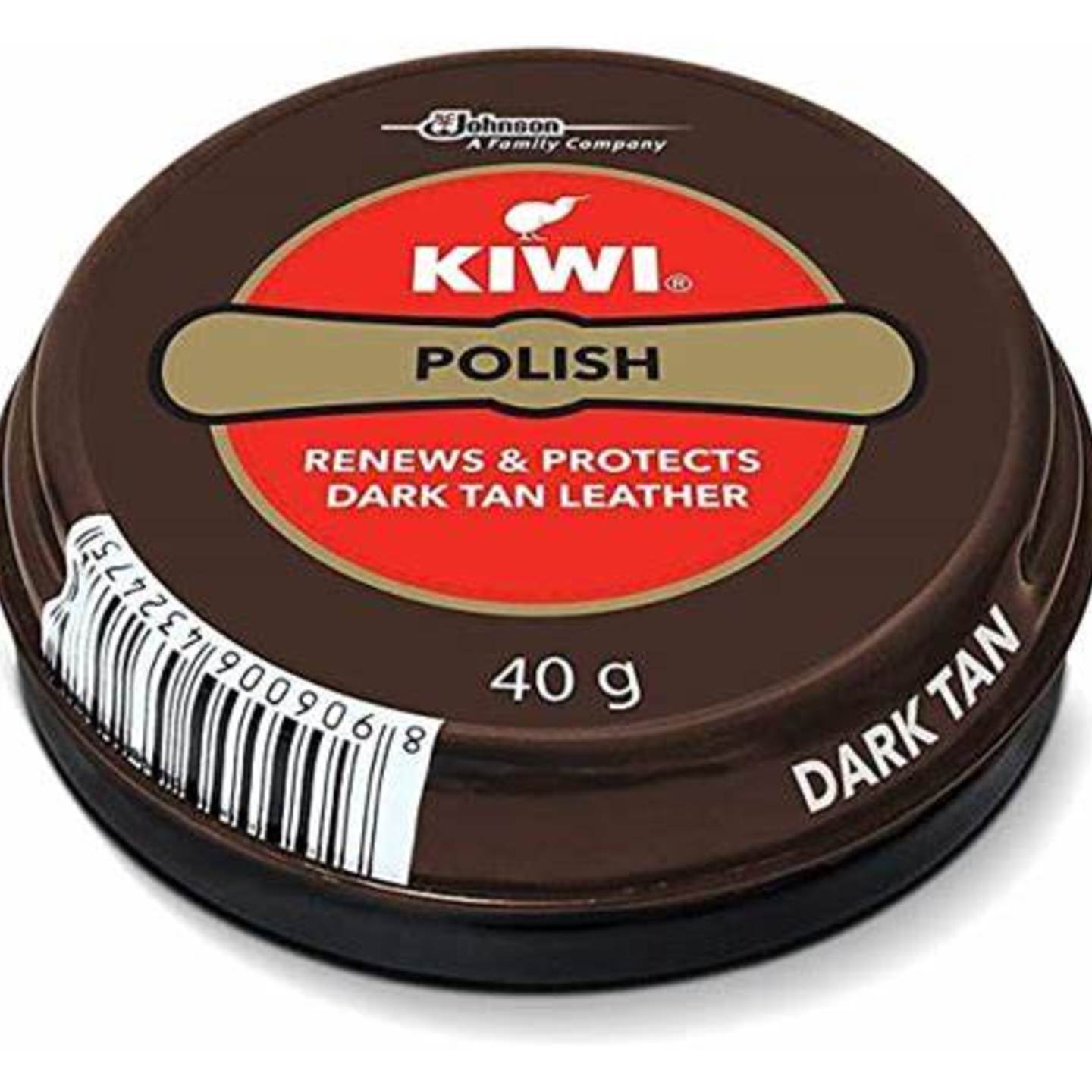 Kiwi shoe Polish