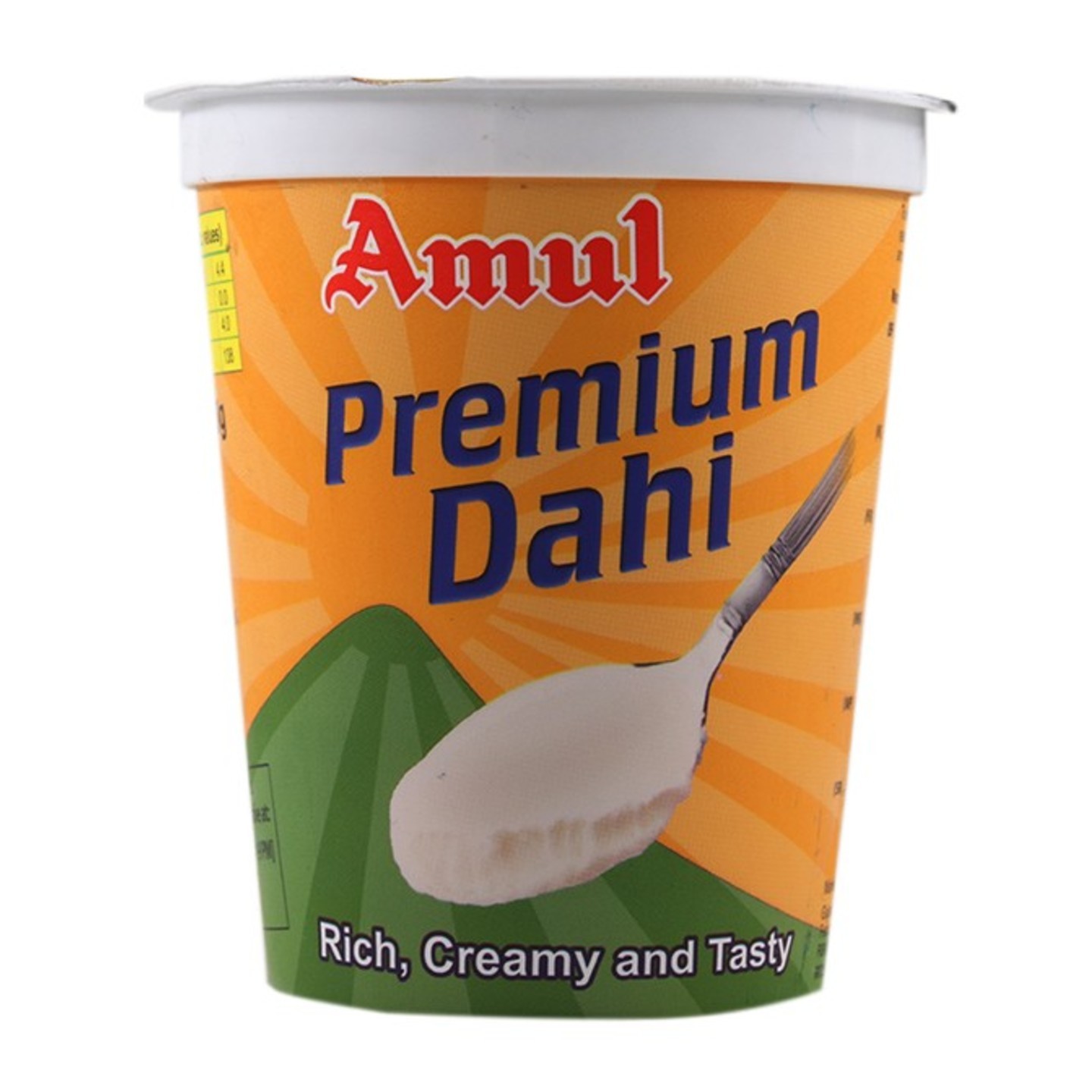 Amul Premium Dahi 400gm