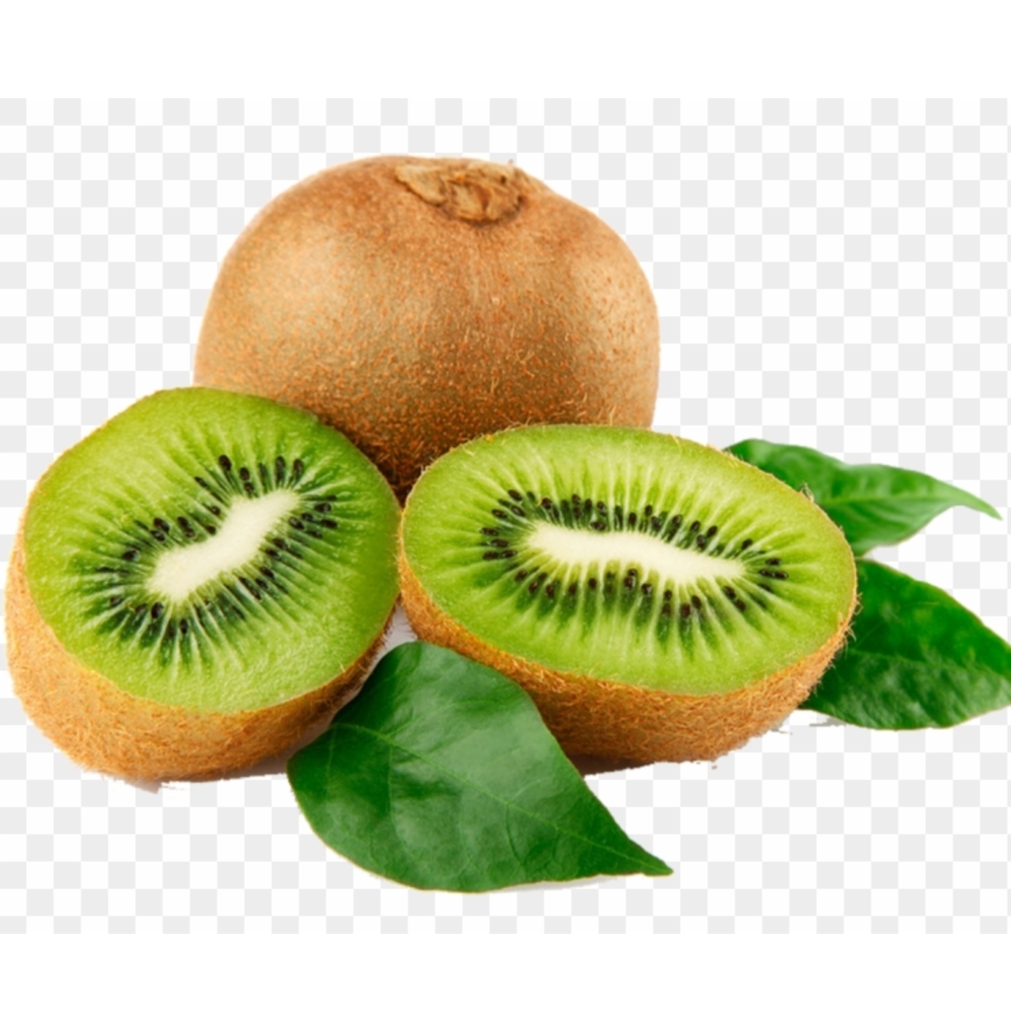 imported kiwi fruit