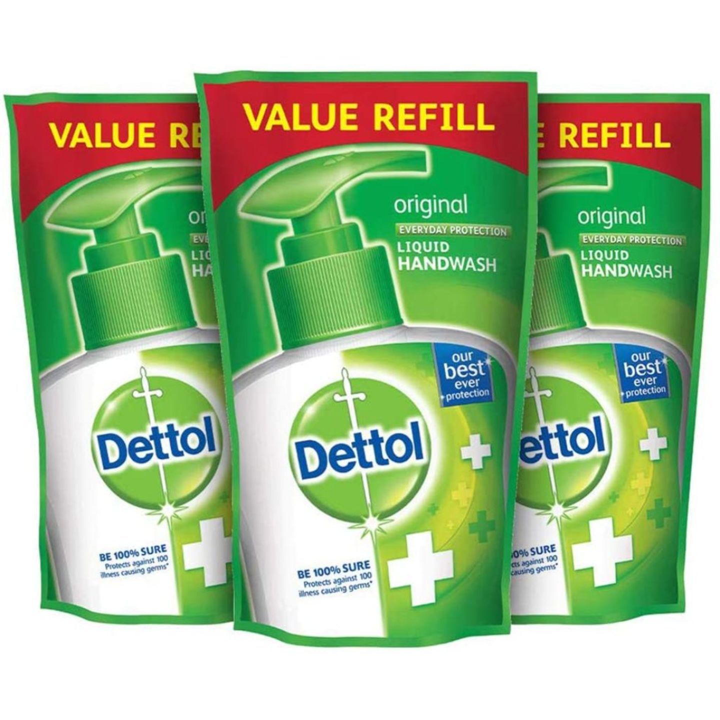 Dettol Handwsh 