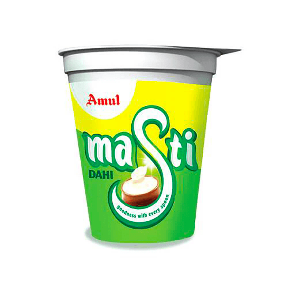 Amul Masti Dahi