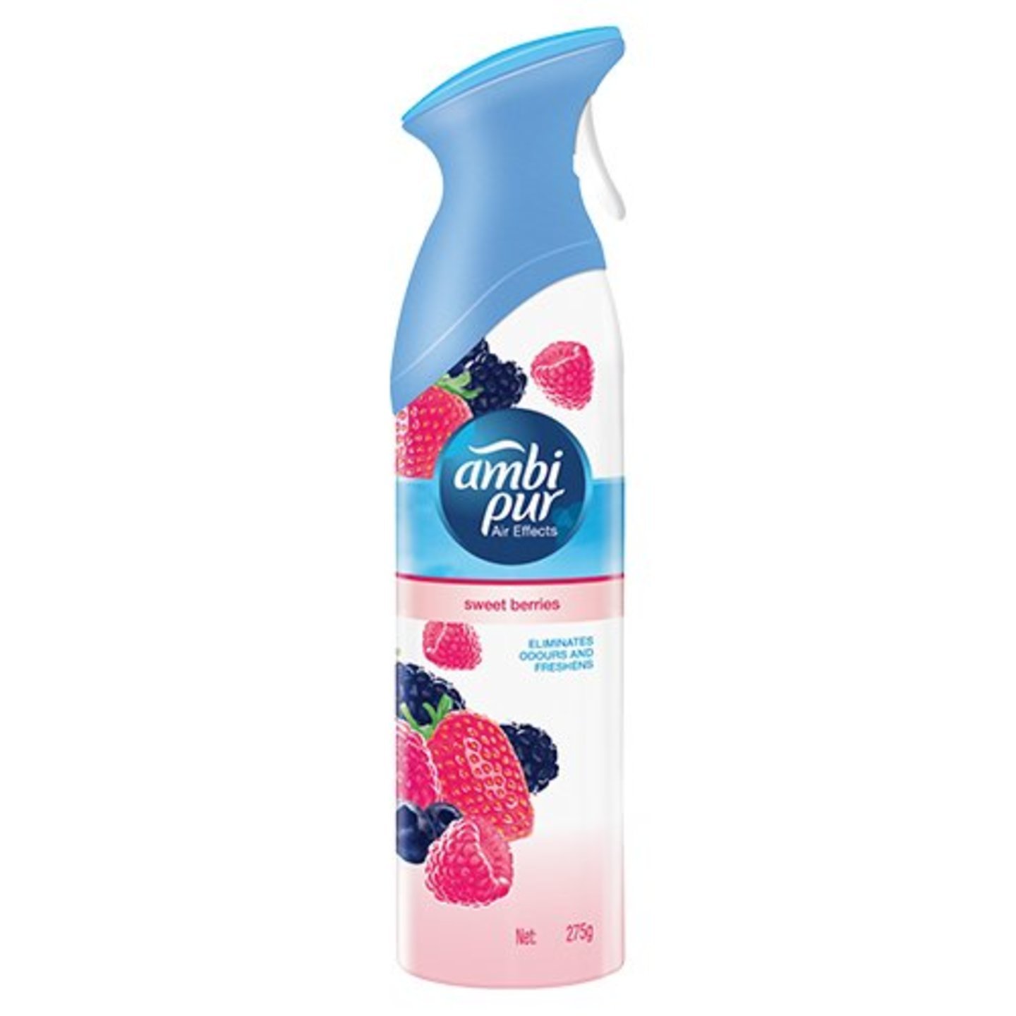 AMBI PURE SWEET BERRIES AIR FRESHNER SPRAY