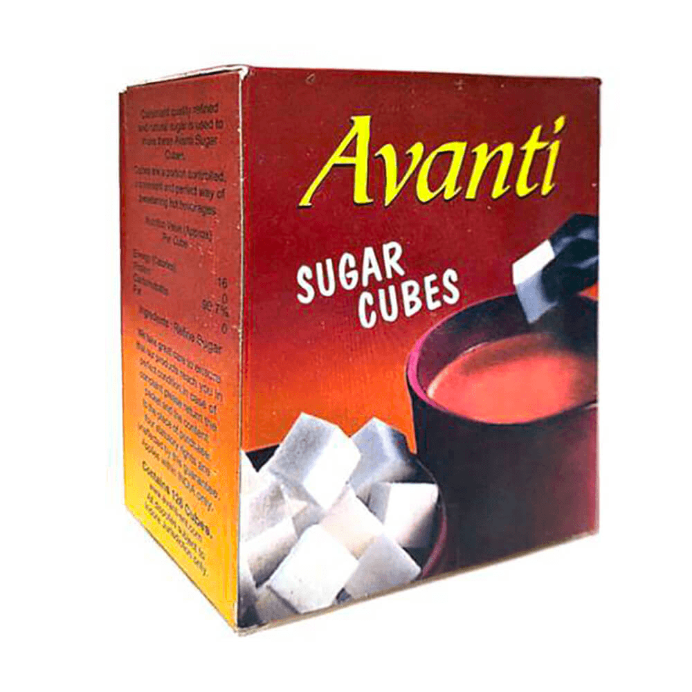 Avanti Sugar