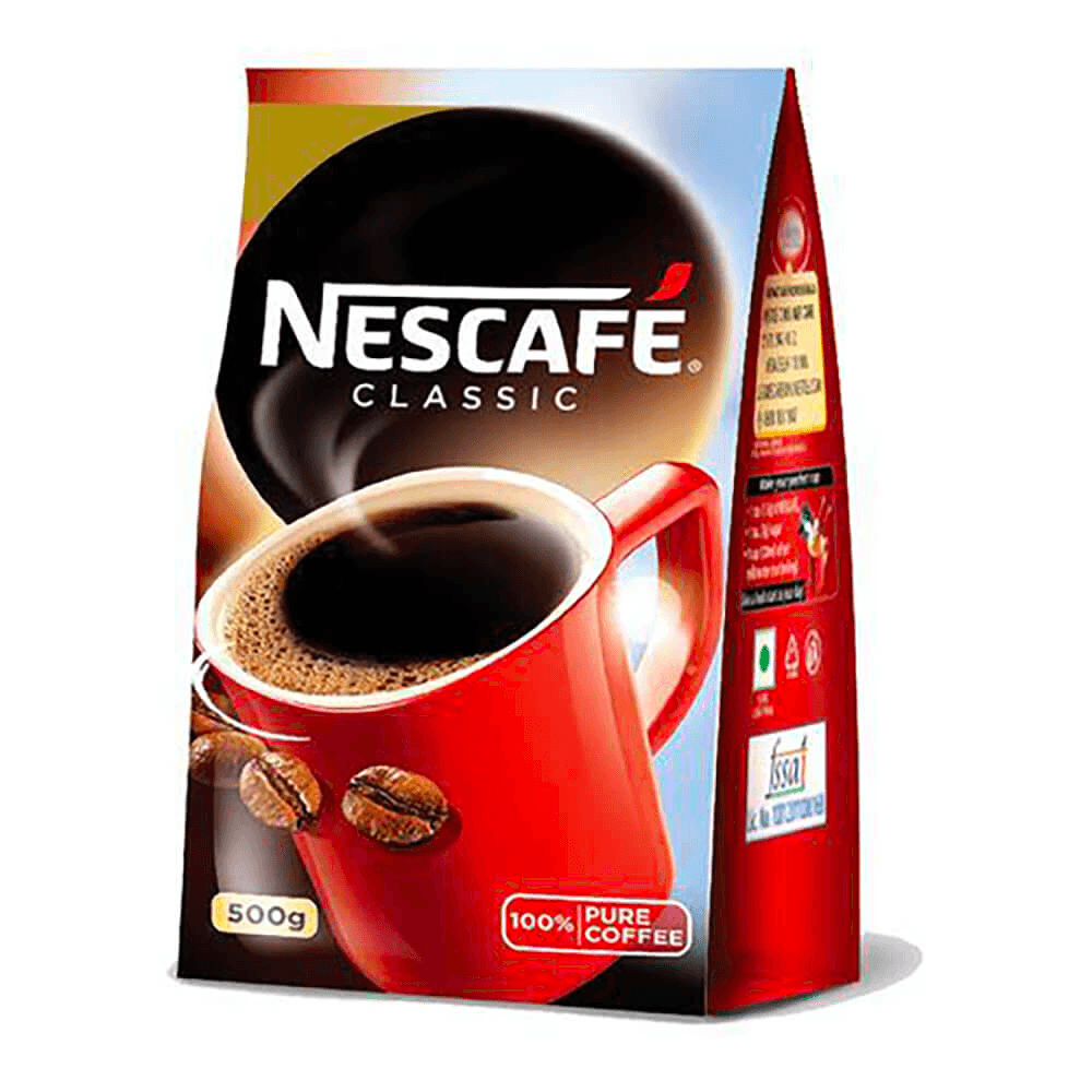 Nescafe Classic Coffee 500 g