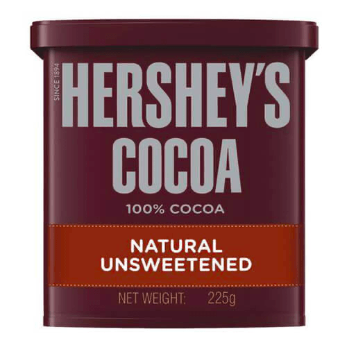 Hersheys Cocoa