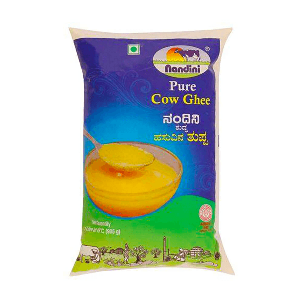 Nandini Pure Cow Ghee