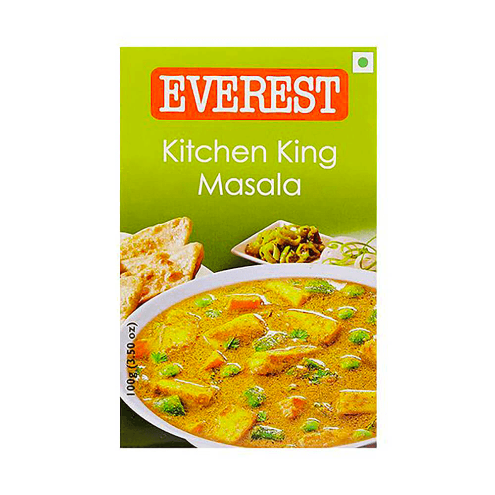 Everest kitchen king masala