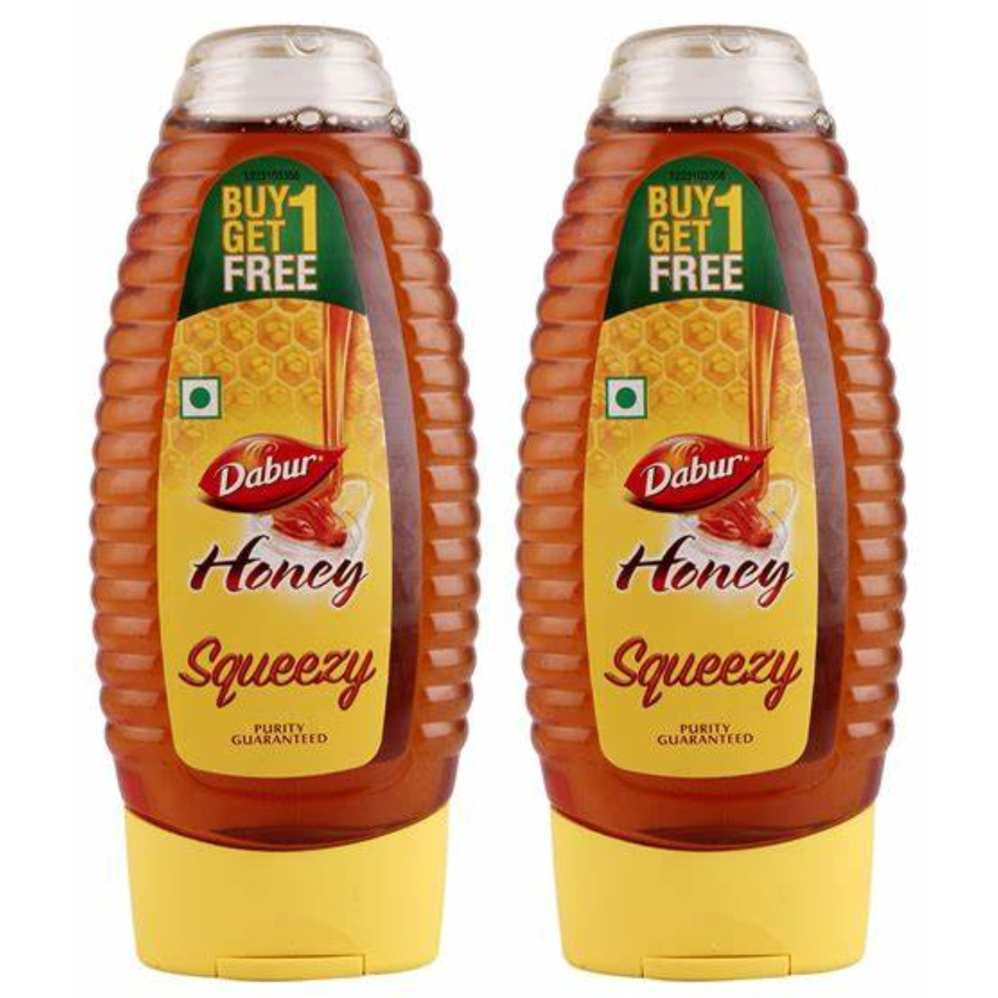 Dabur Honey Squeezy pack