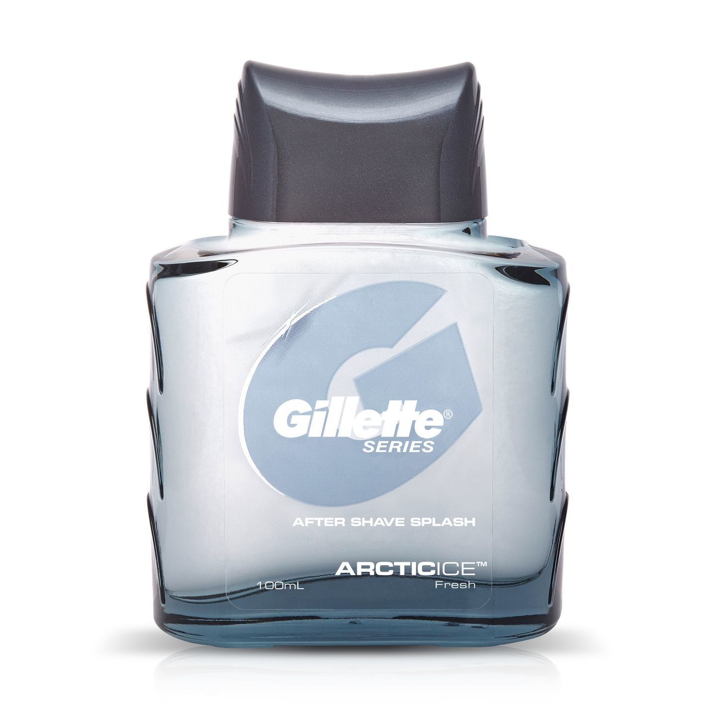 Gillette After Shave Splash 100 ml