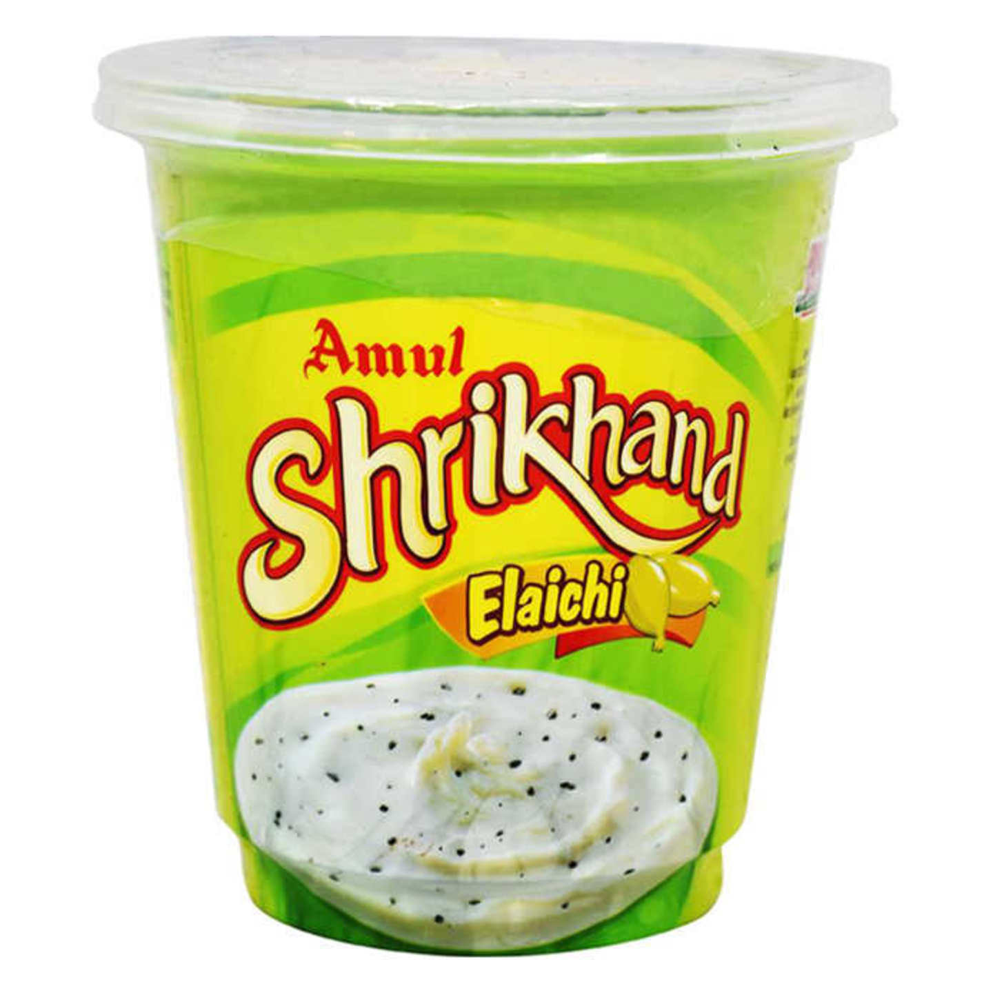 Amul Shrikhand Elaichi 500gm