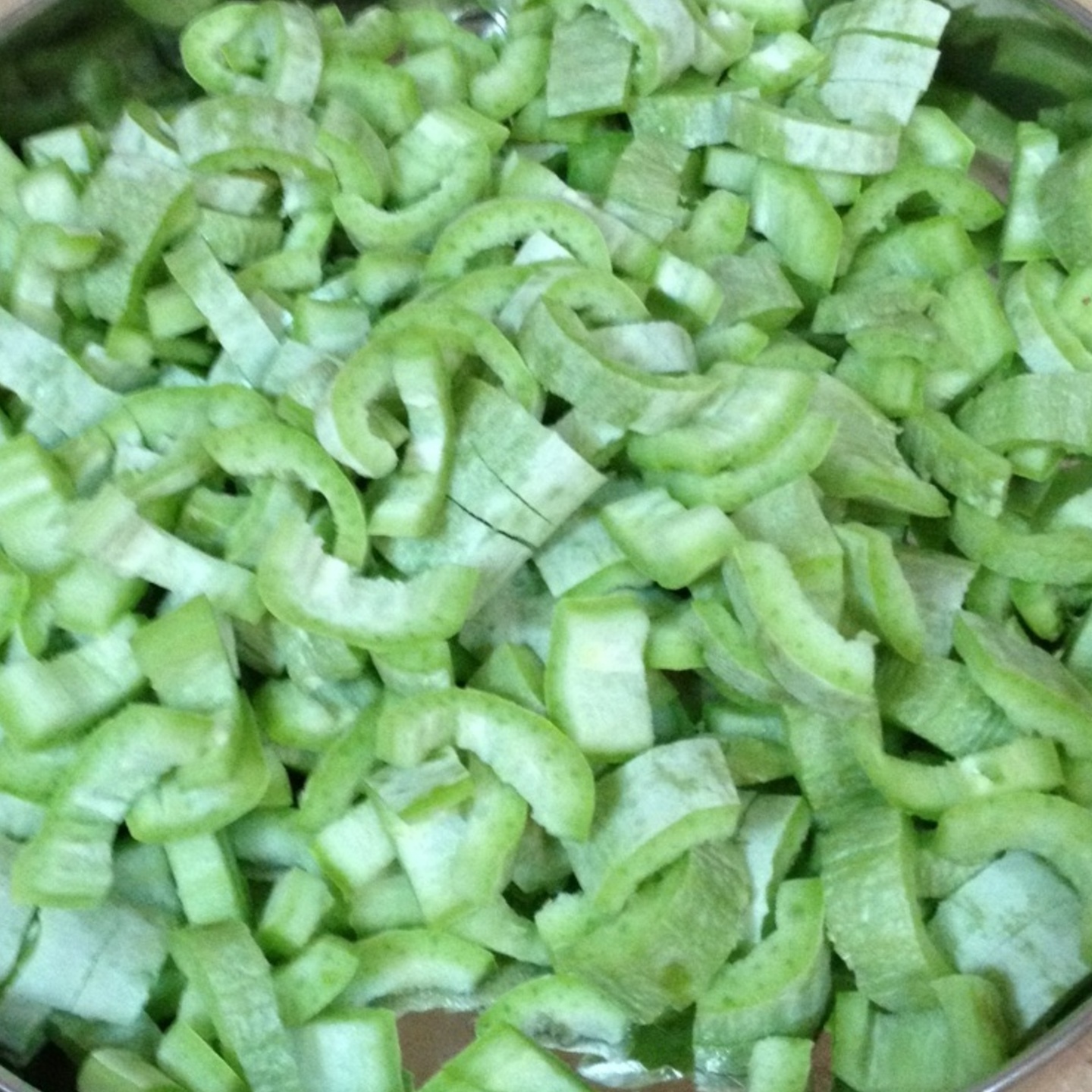 SNAKE GOURD  PADWAL