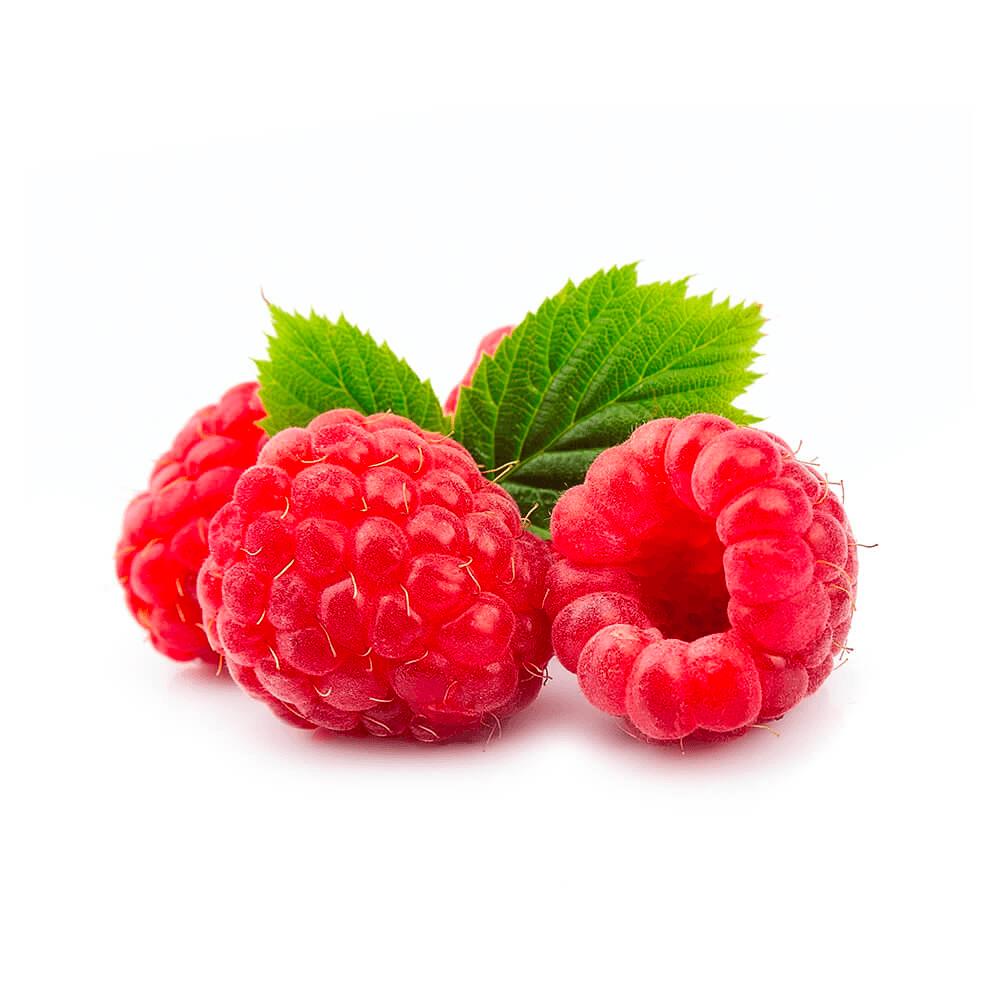 Sweet raspberry