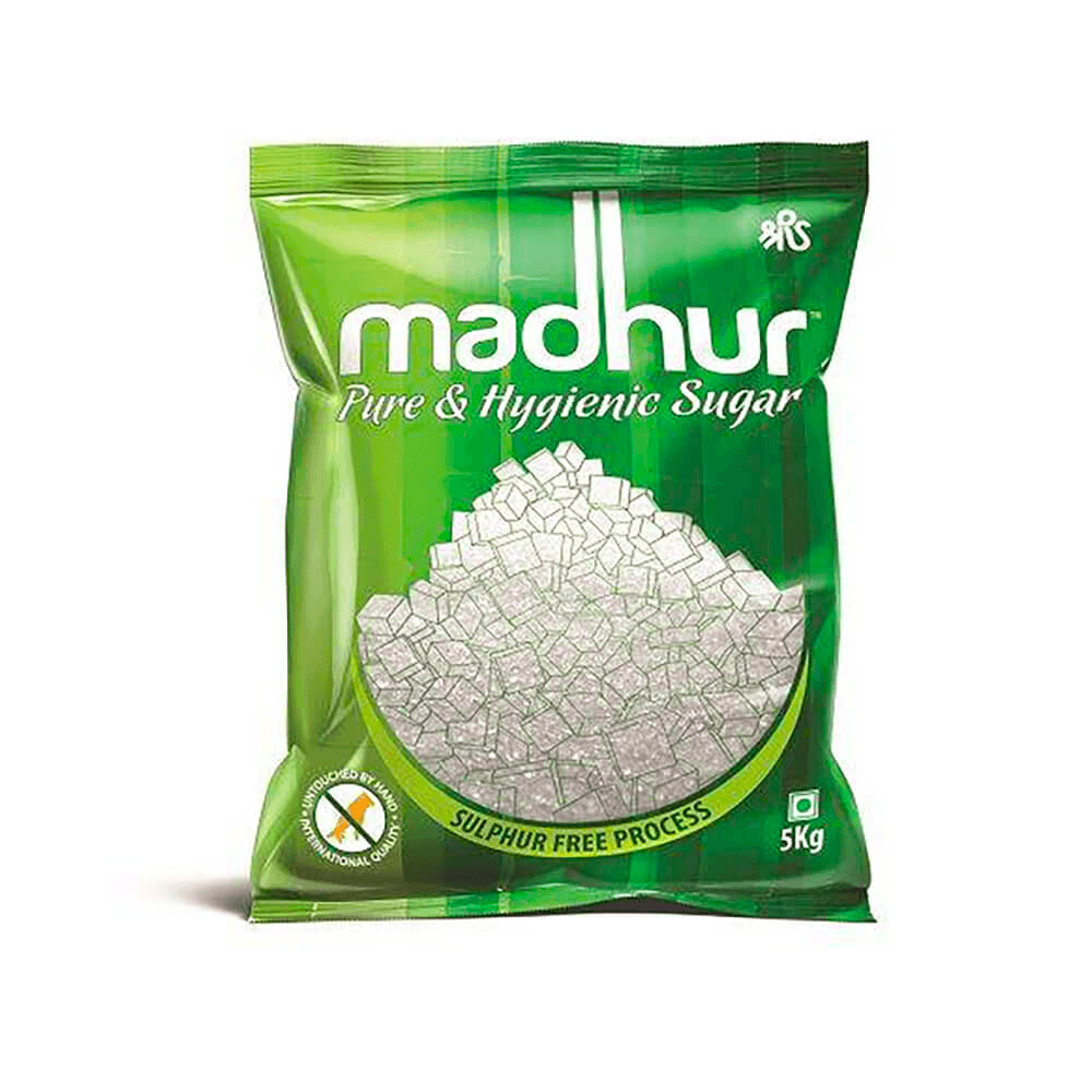 Madhur Sugar