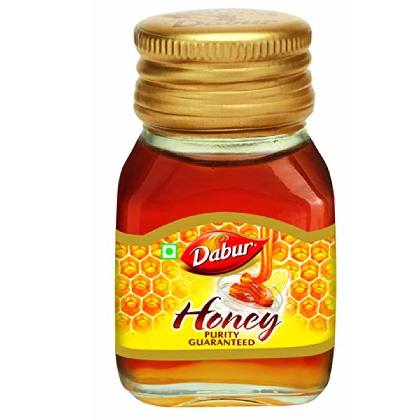 DABUR HONEY 100gm