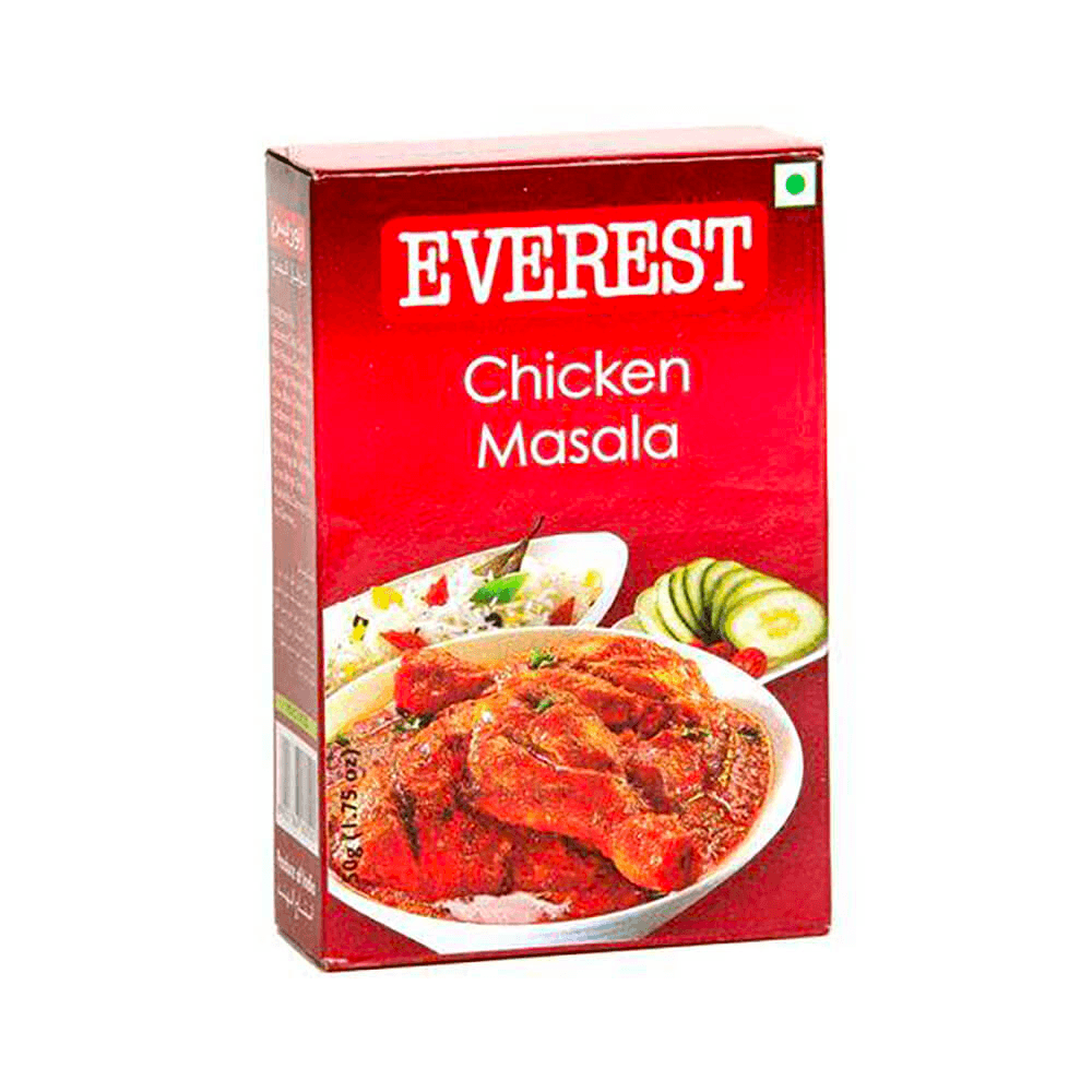 Everest Chicken Masala