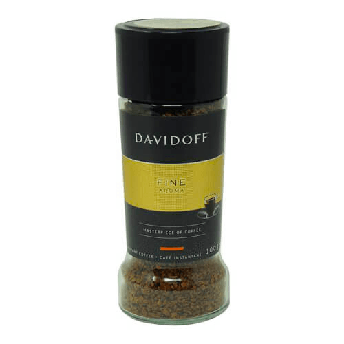 Davidoff Coffee