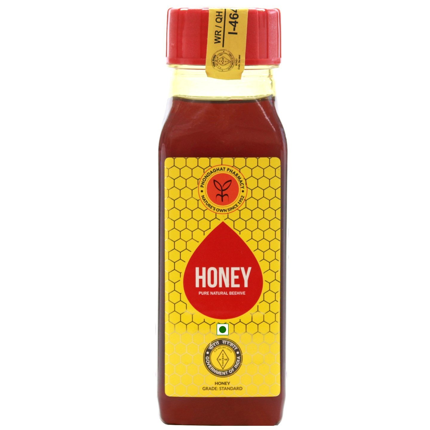 PhondaGhat Honey  500gm