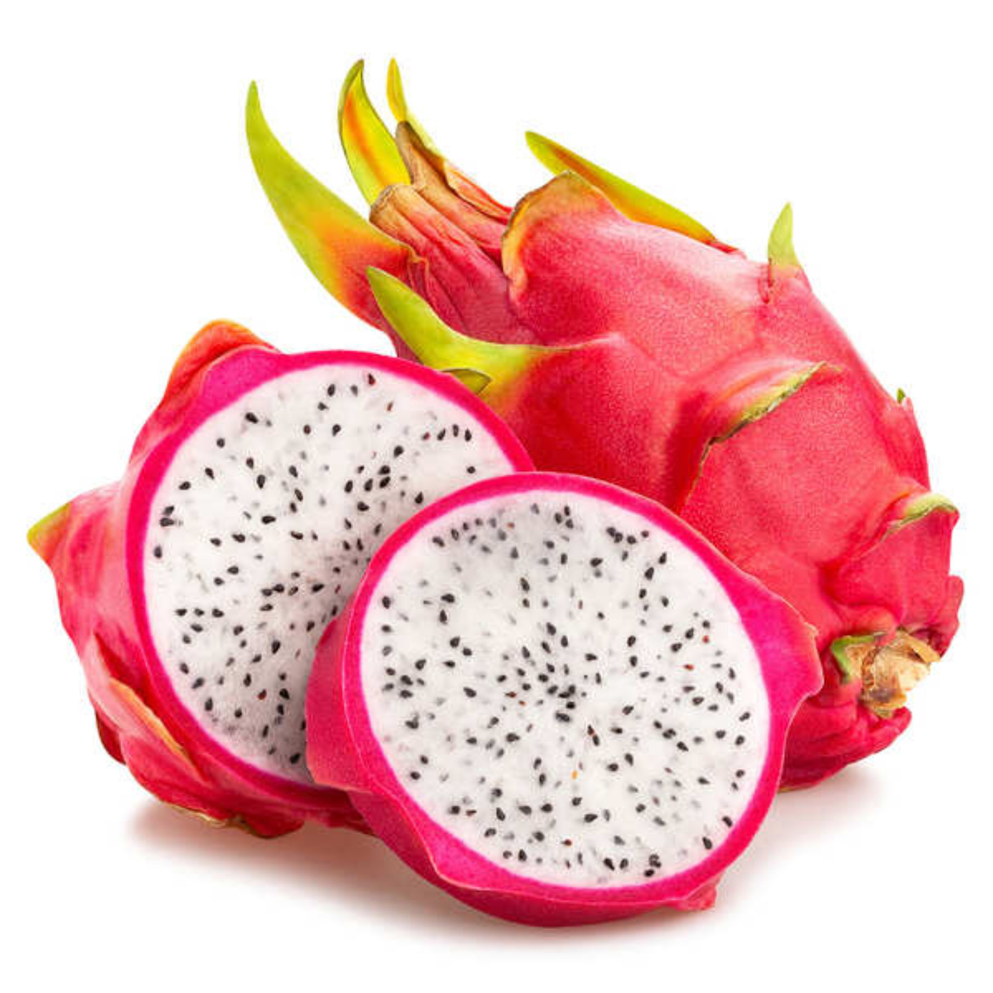 Dragon fruit imported 1 piece