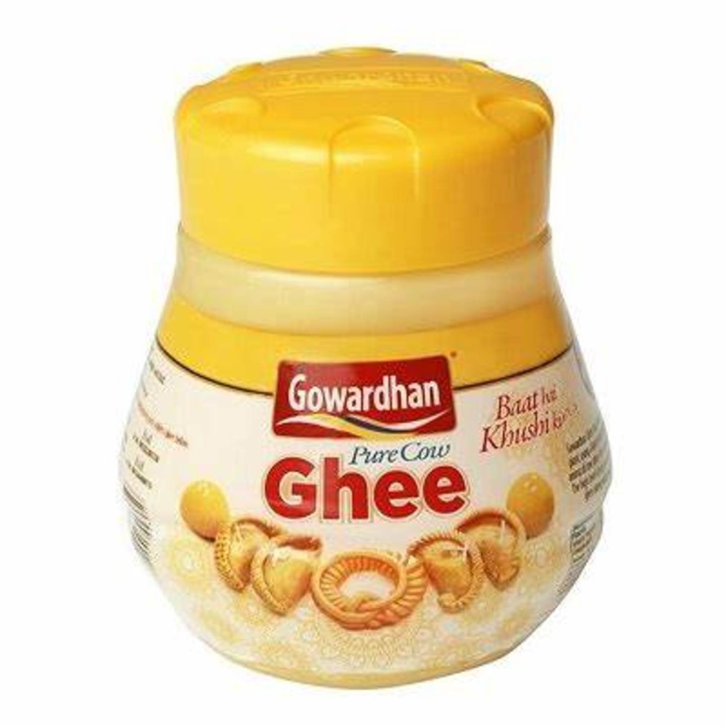 Gowardhan Cow Ghee 1 Ltr