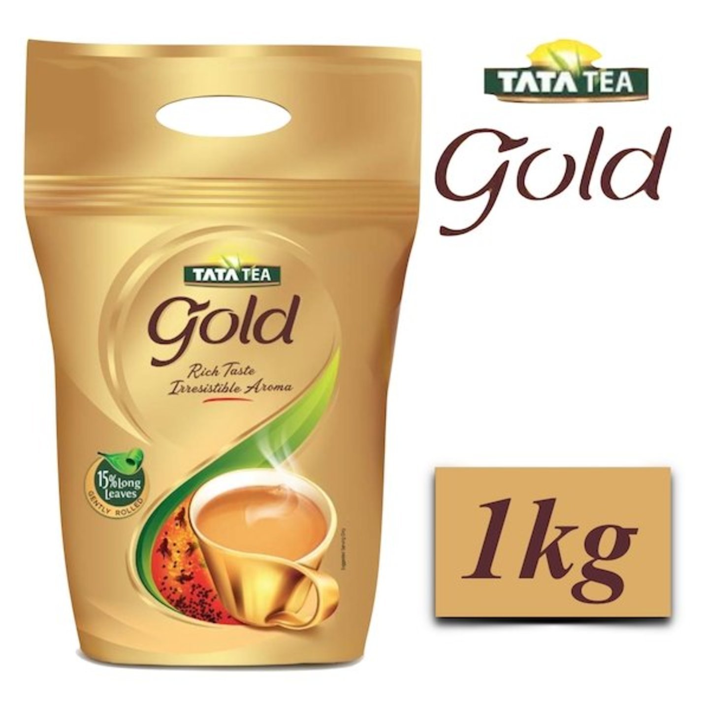 Tata Tea Gold 1 kg