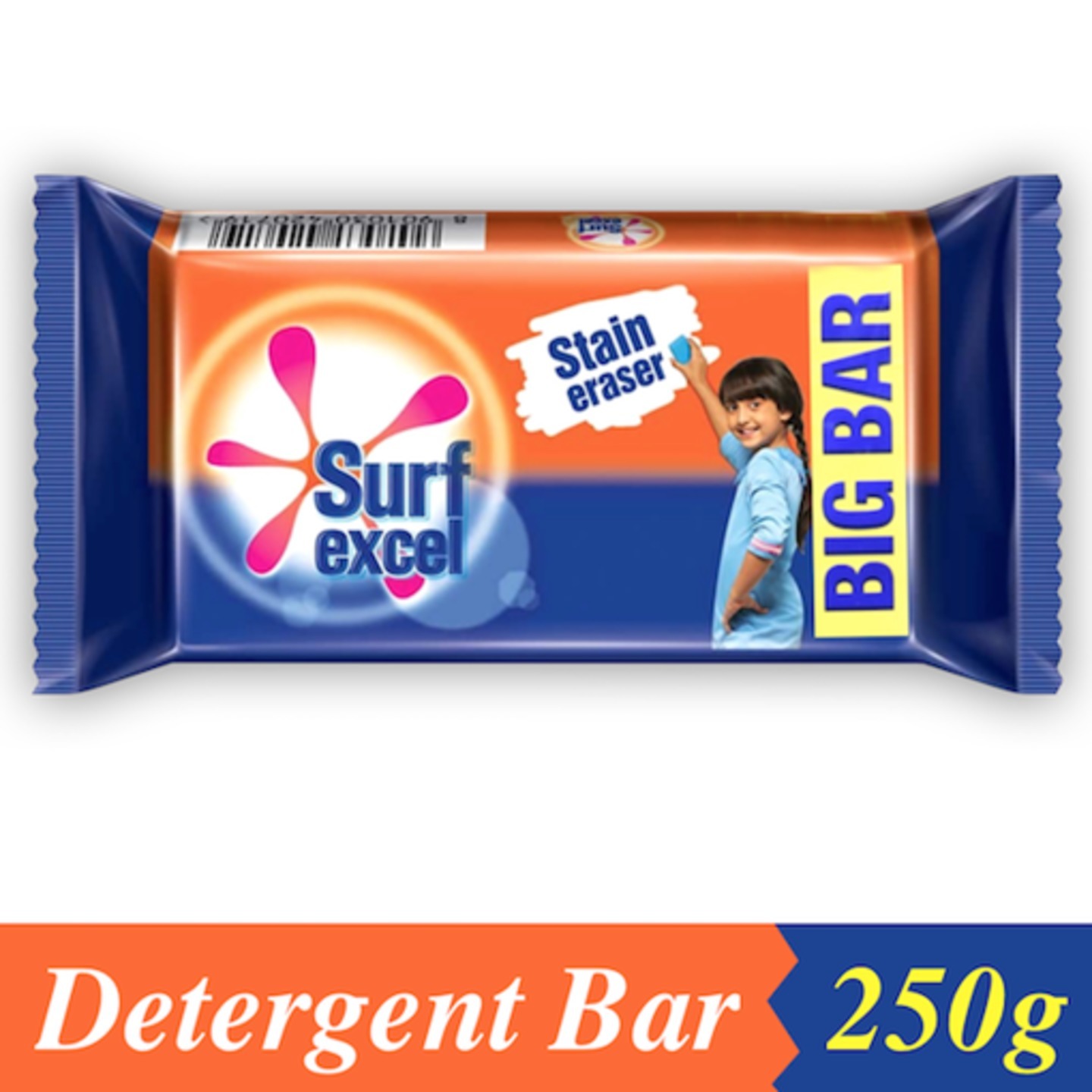 SURF EXCEL BIG DETERGENT BAR