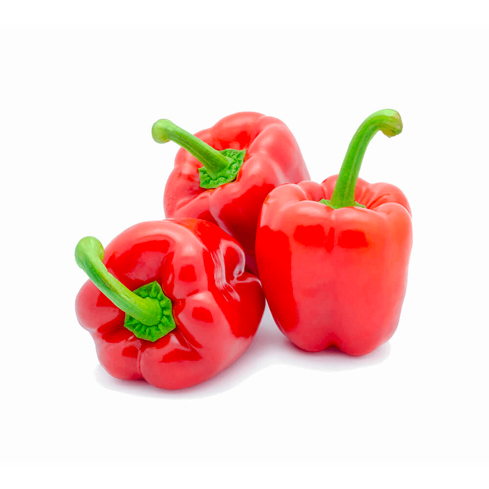 Red pepper