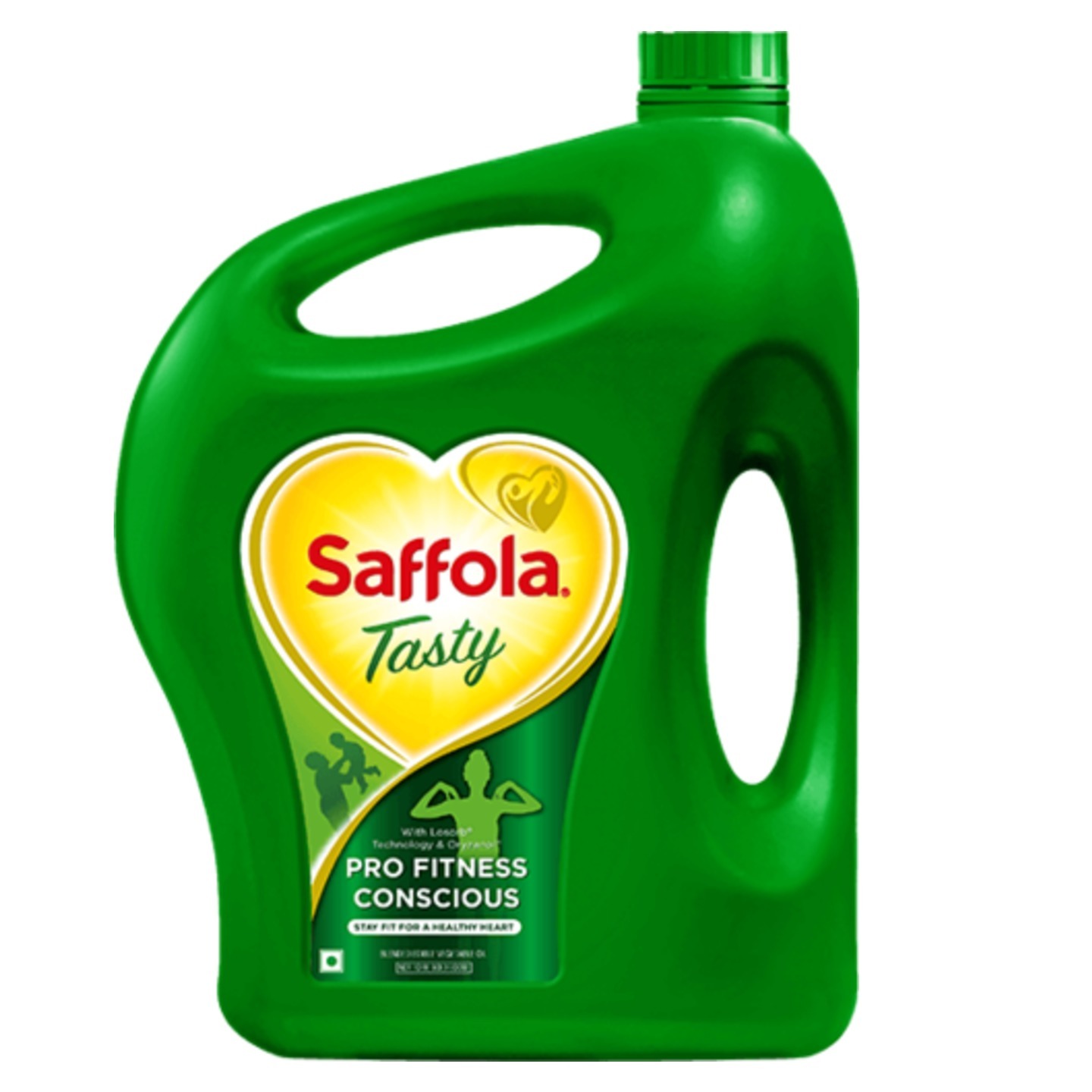 saffola tasty cooking oil