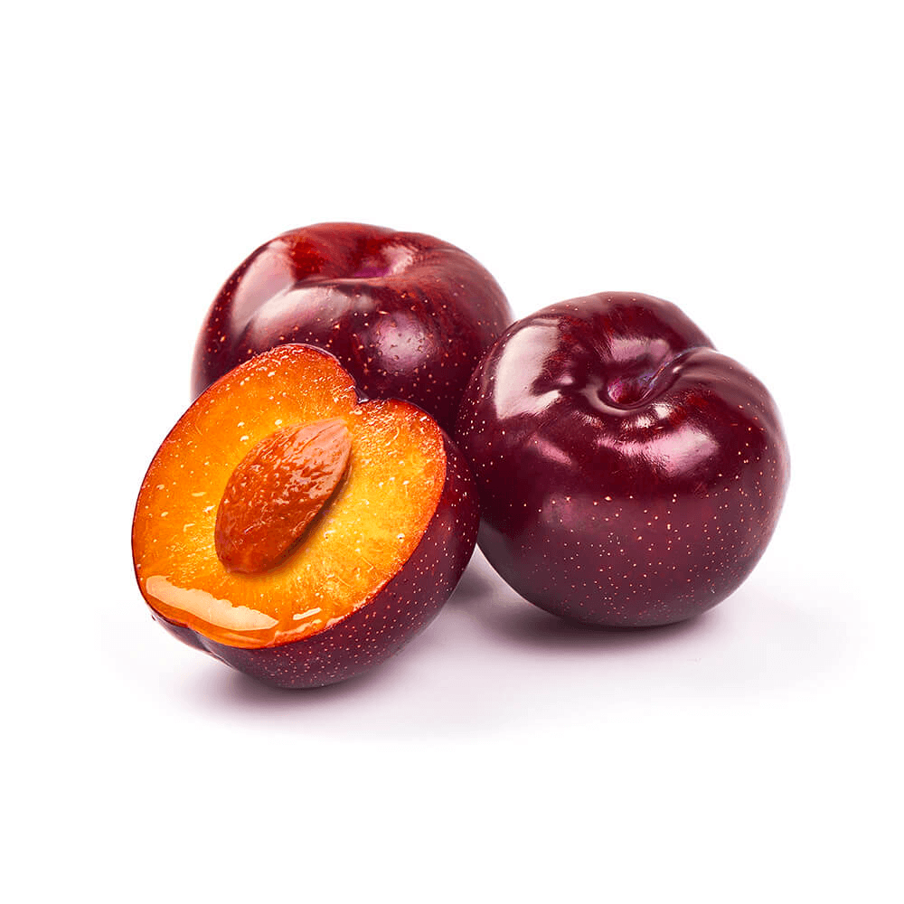 Plums