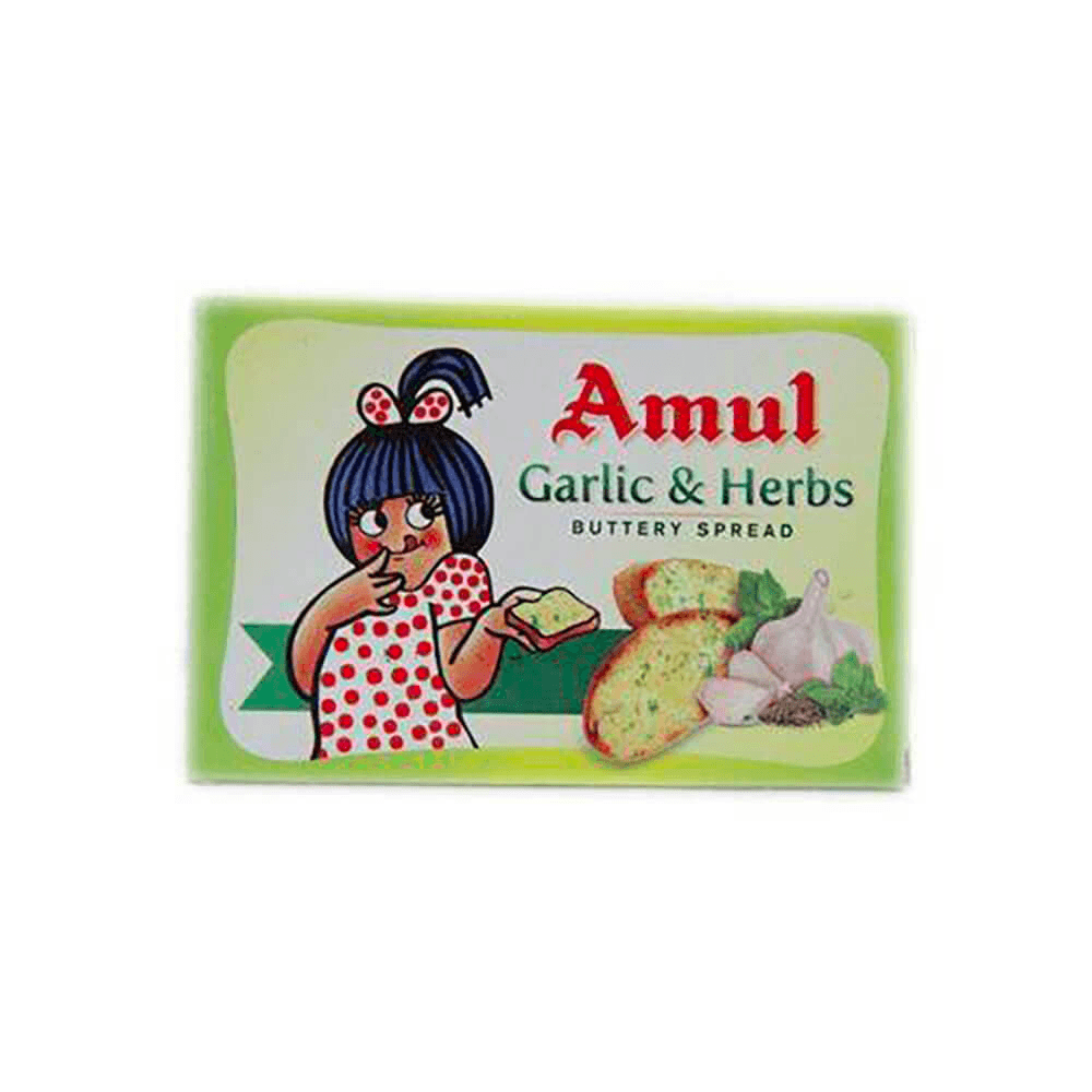 Amul Buttery Spread 