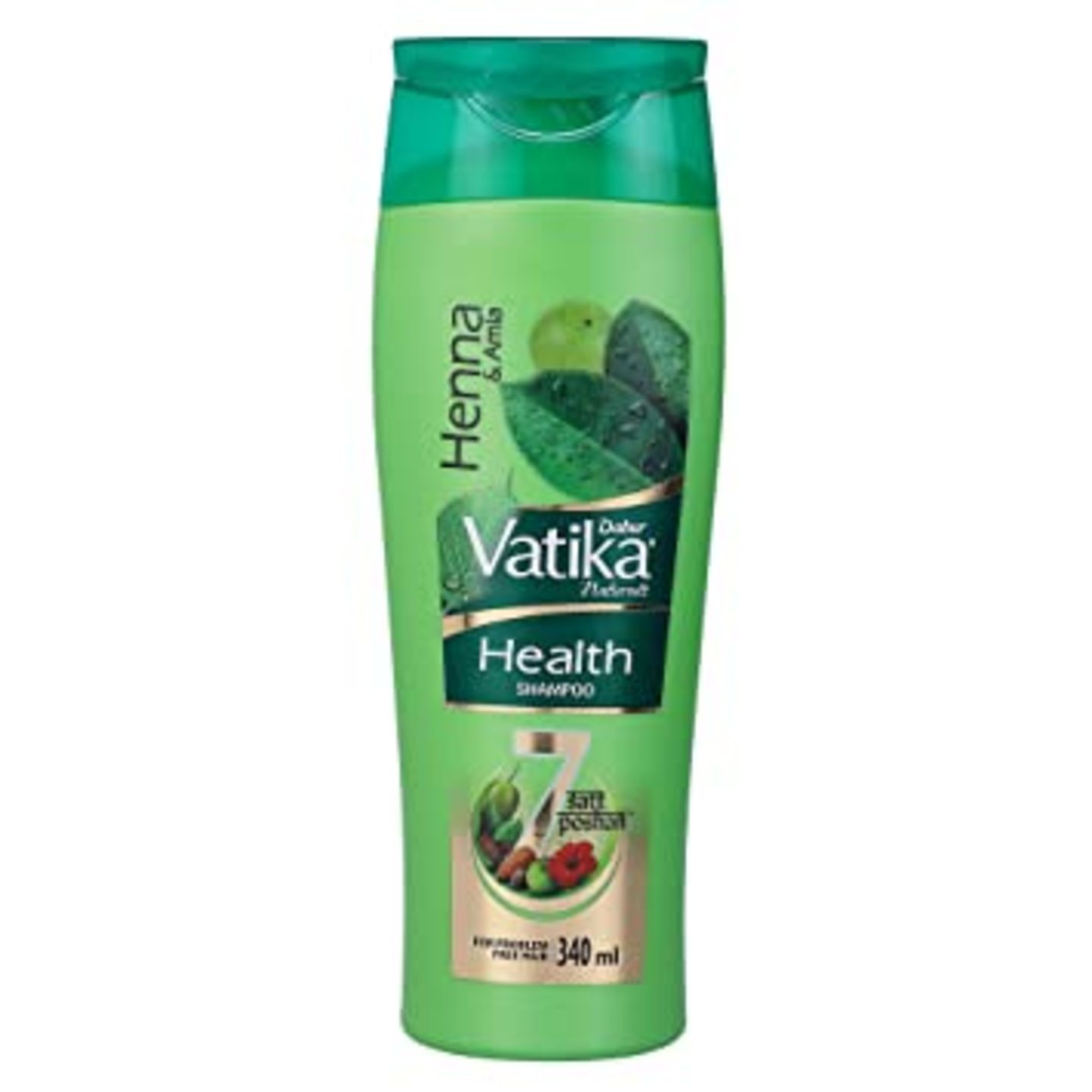 VATIKA,HEALTH SHAMPOO