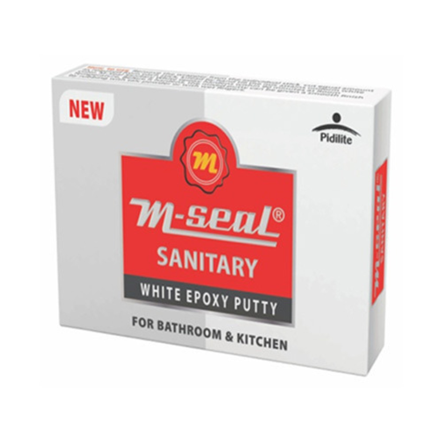 M-seal Epoxy Compound  50 gm