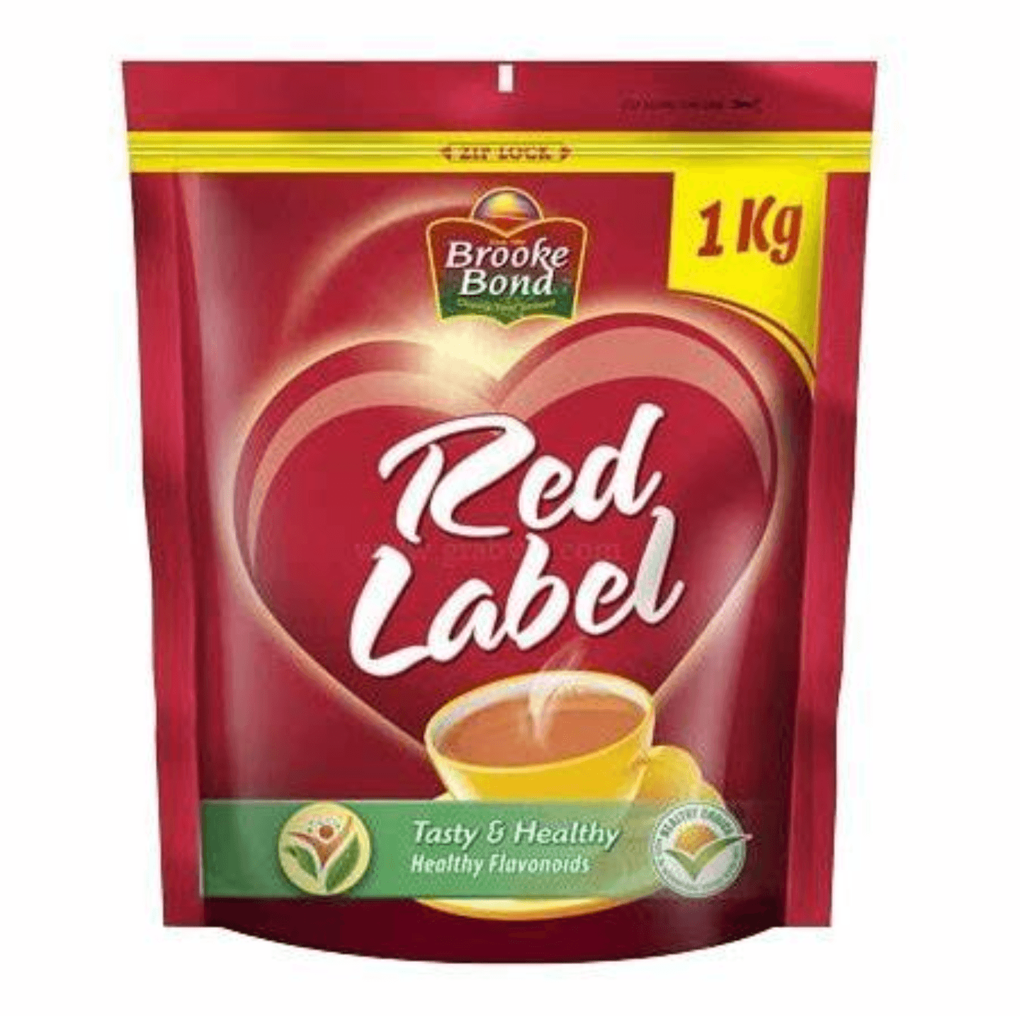 Brook Bond Red Lebel Tea 1 kg