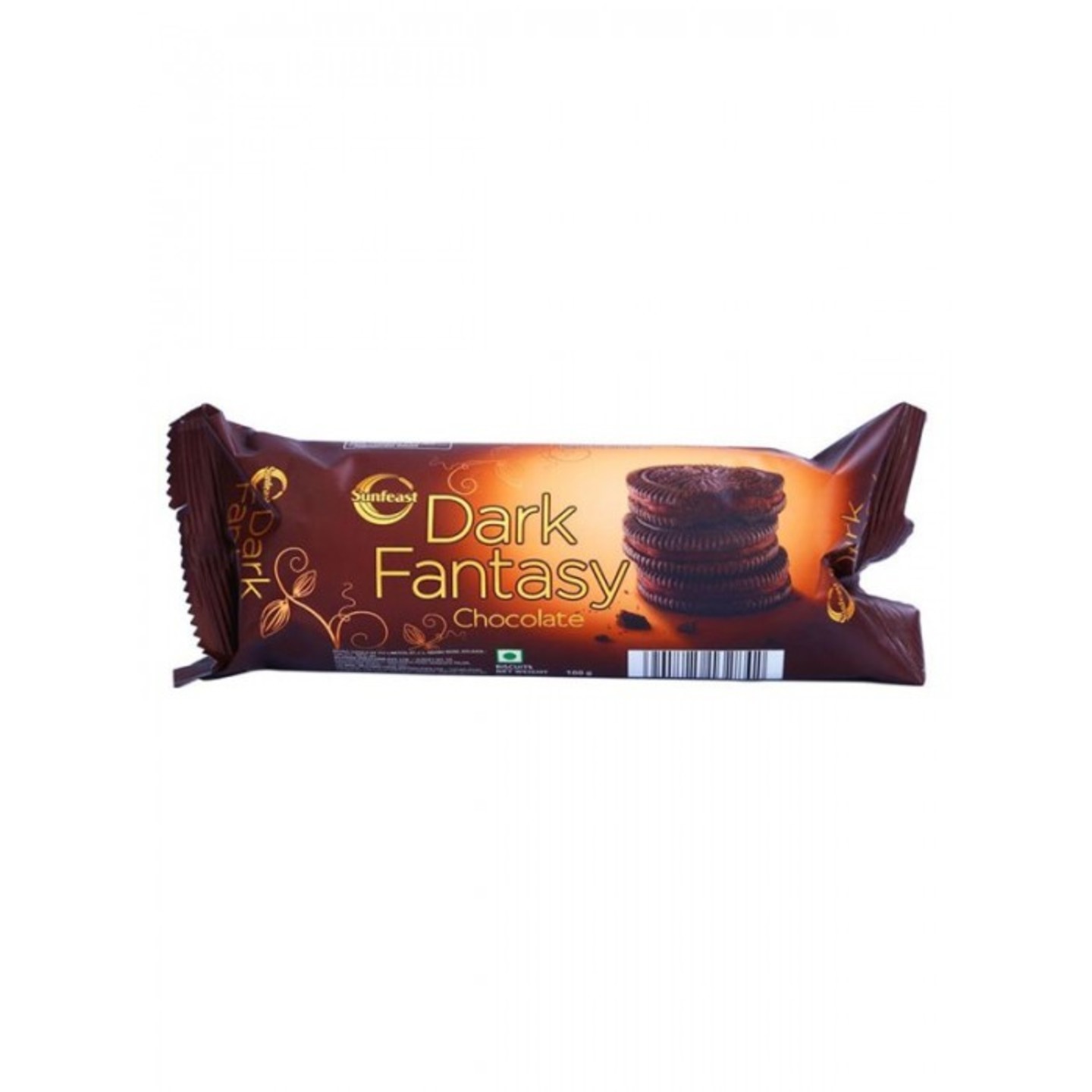 Sunfeast Dark Fantacy Biscuit 100gm