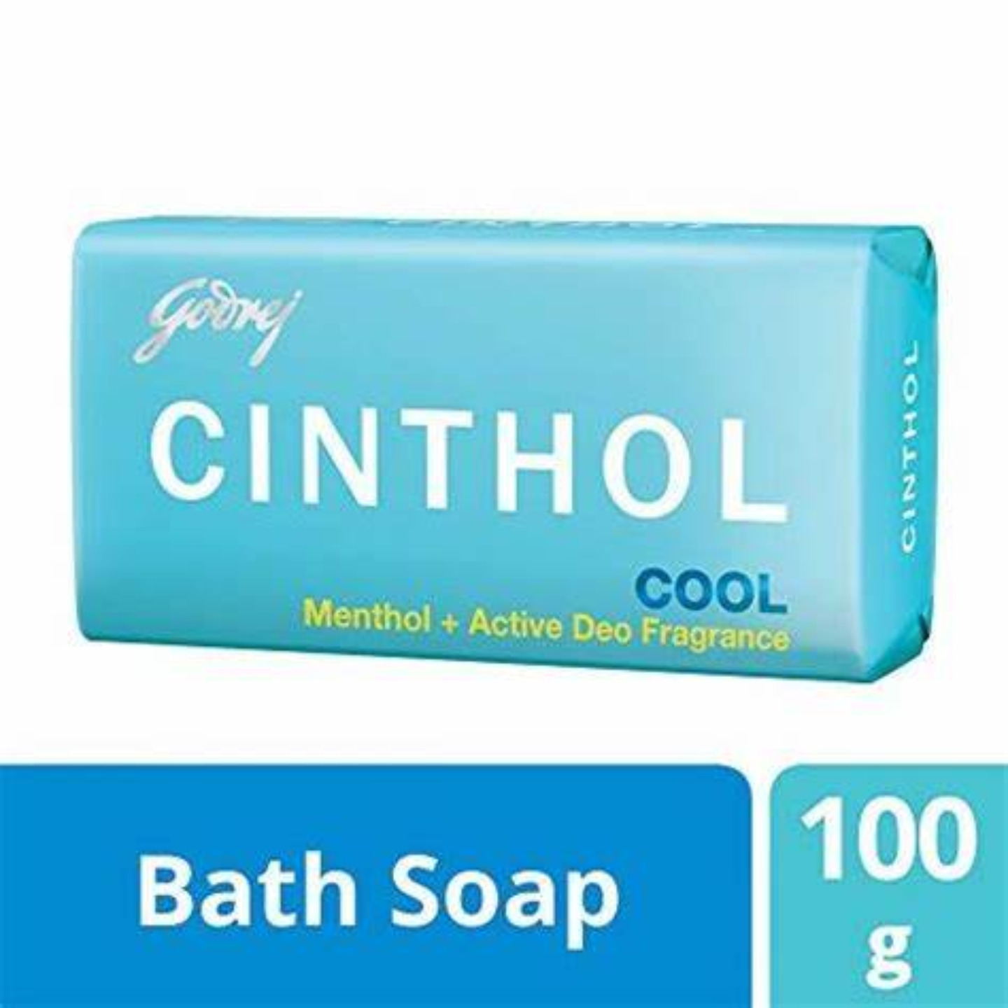 Godrej cinthol cool deo soap