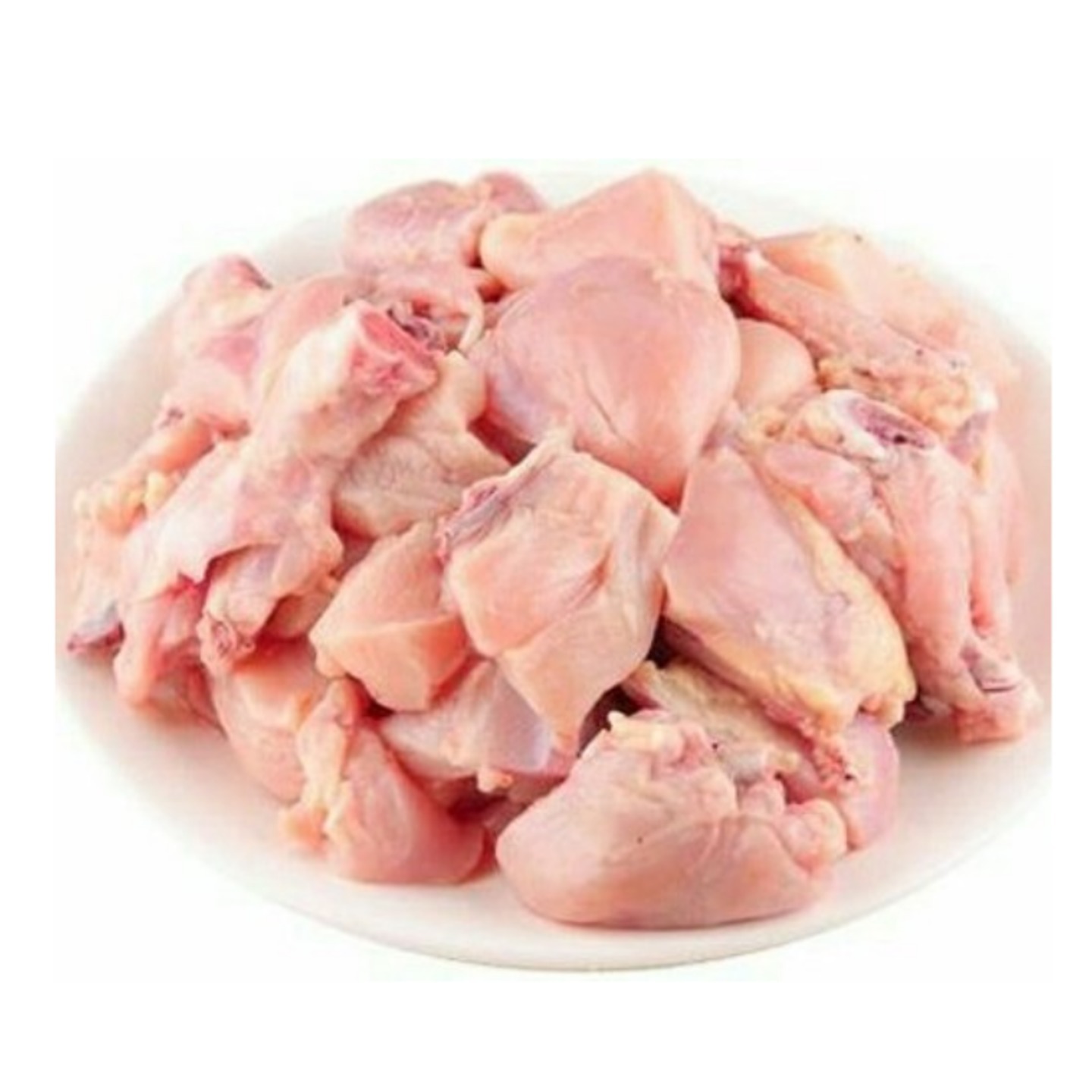 HYDRABADI CHICKEN 1 KG PACK