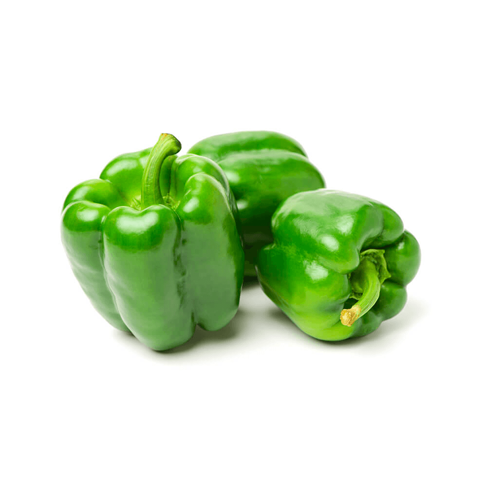 Bell pepper