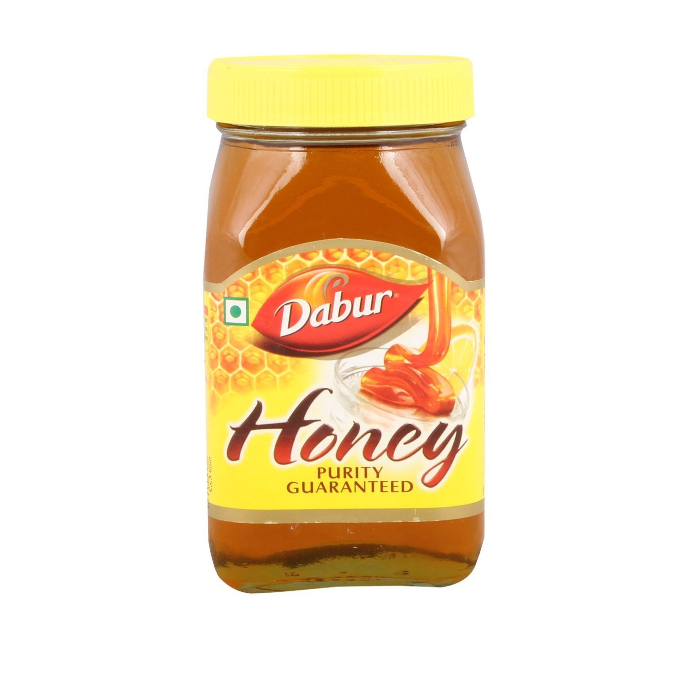 DABUR HONEY 500gm