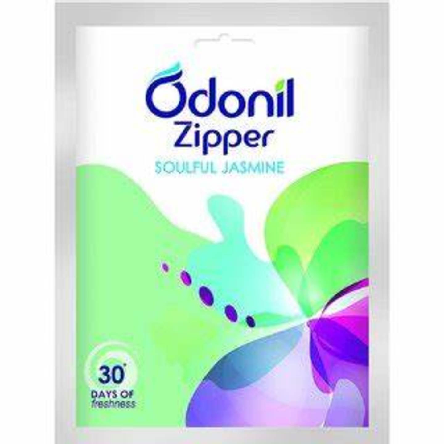 ODONIL ZIPPER-JASMINE