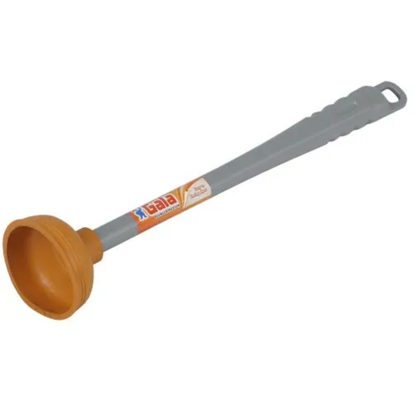 Gala Toilet & Kitchen Plunger