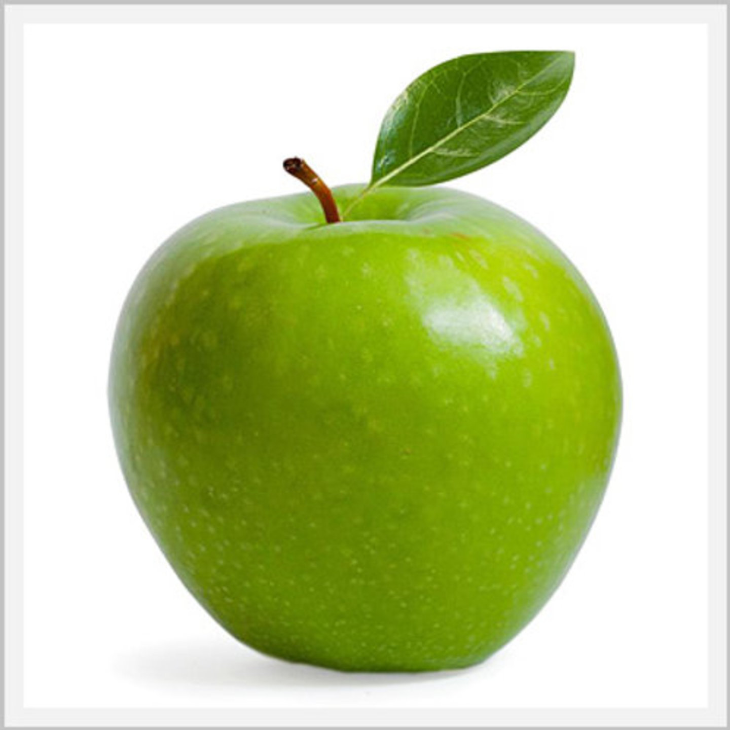 Green Apple