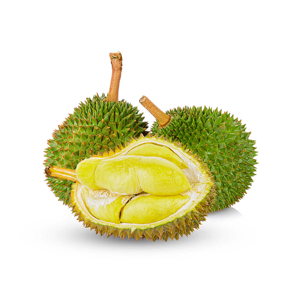 Durian-fruit