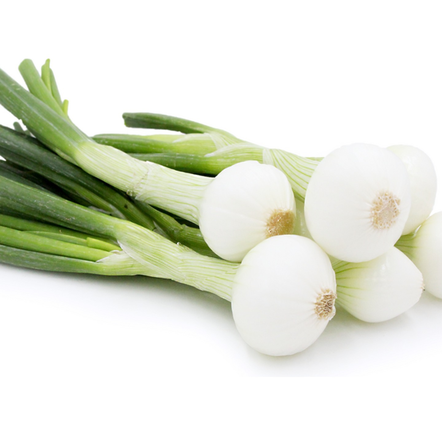 Spring onion  kanda paat bunch