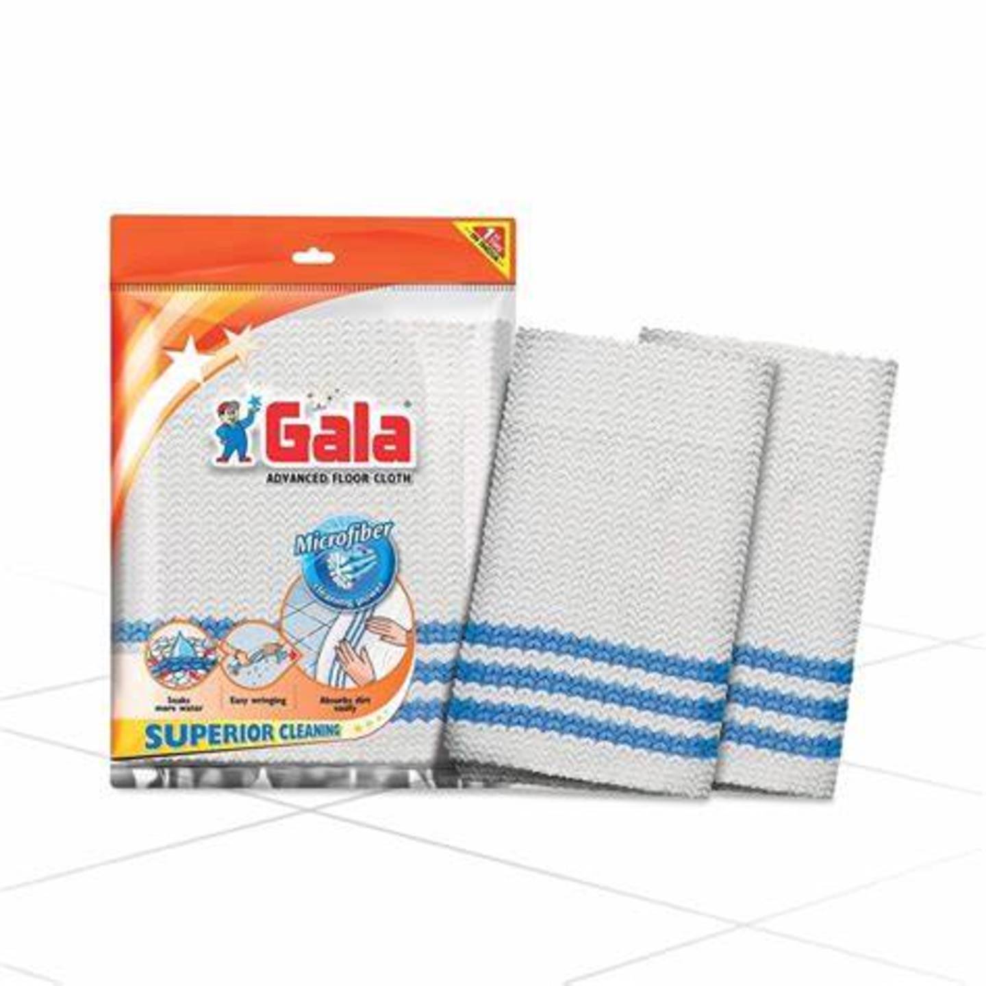 Gala Advance Floor Cloth 