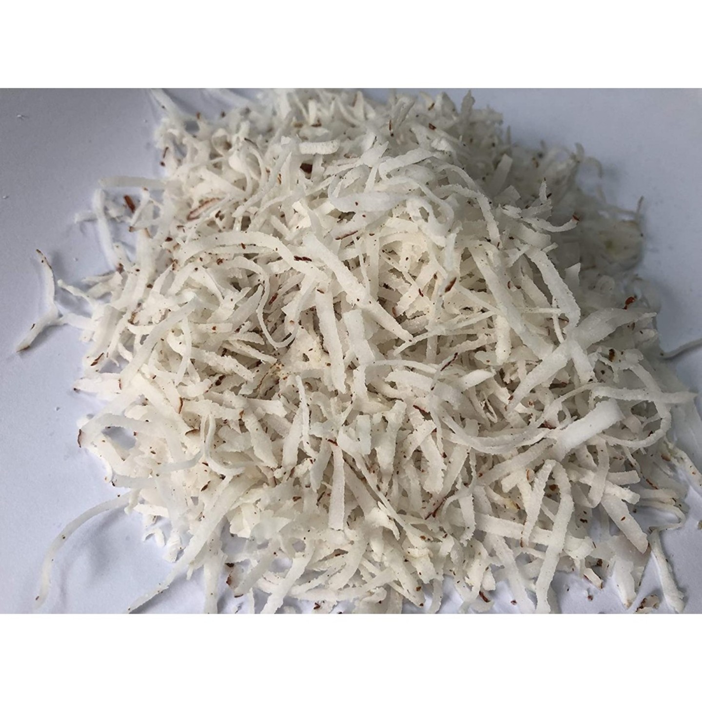 Dry coconut Flakes 1Kg