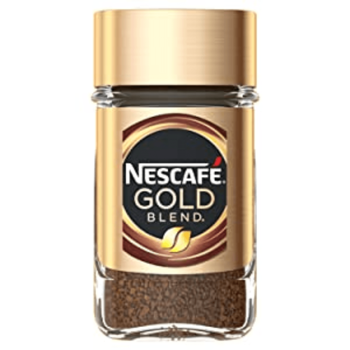 NESCAFE GOLD COFFEE 50gm